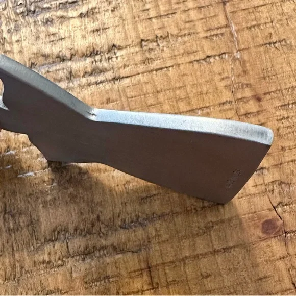 Pewter & Silver Coin House Blessing - Picture 3 of 5